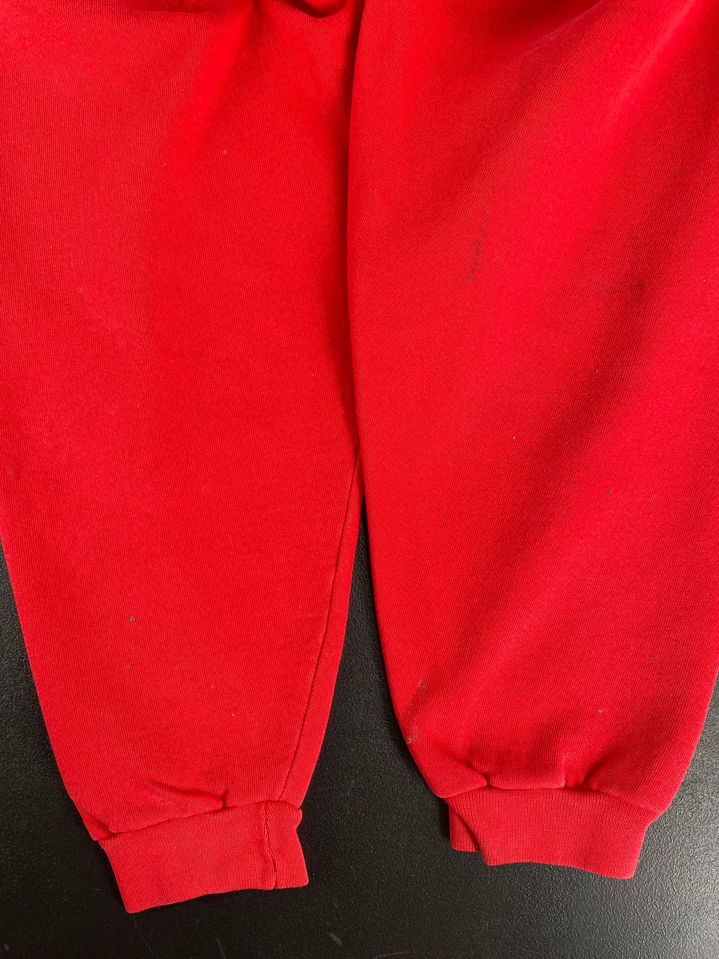 90's GEORGIA BULLDOGS Made in USA Size L Vintage College Sweat-shirt / F4080S