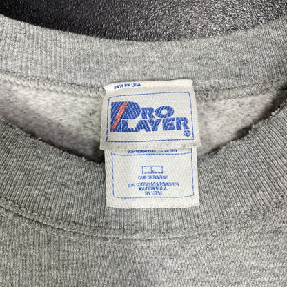 (L) 1998 SAN FRANCISCO GIANTS Vintage MLB Sweatshirt / A1560S