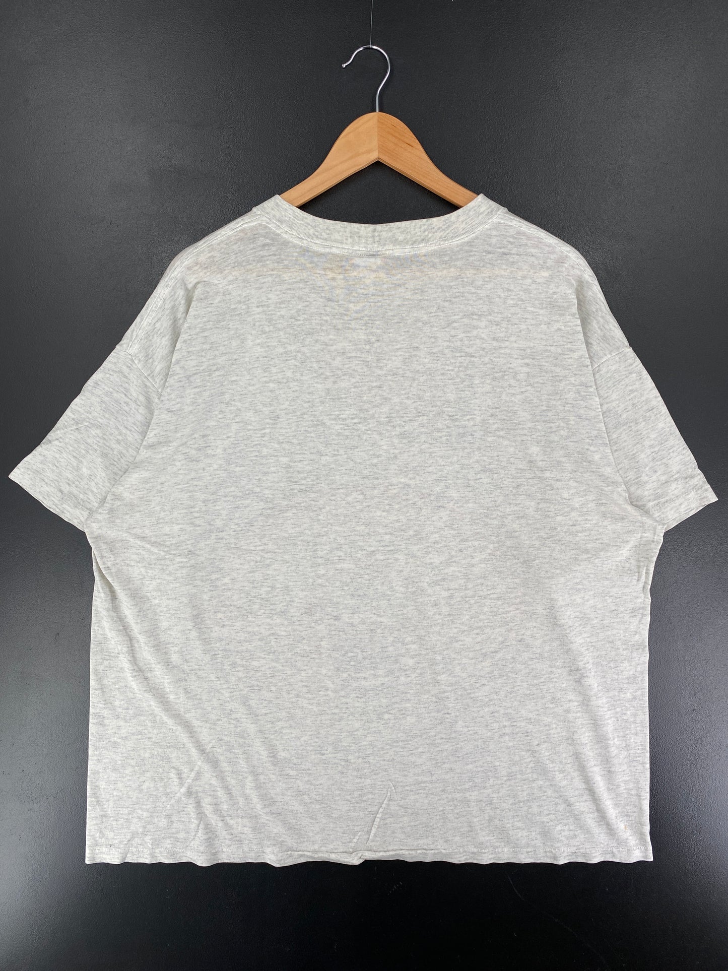 90's ILLINI Made in USA Size XXL Vintage T-shirt / F3232T