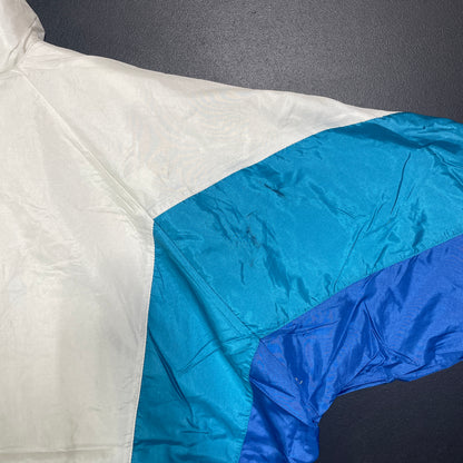 (M) 90's ADIDAS Vintage Nylon Jacket / A1549N