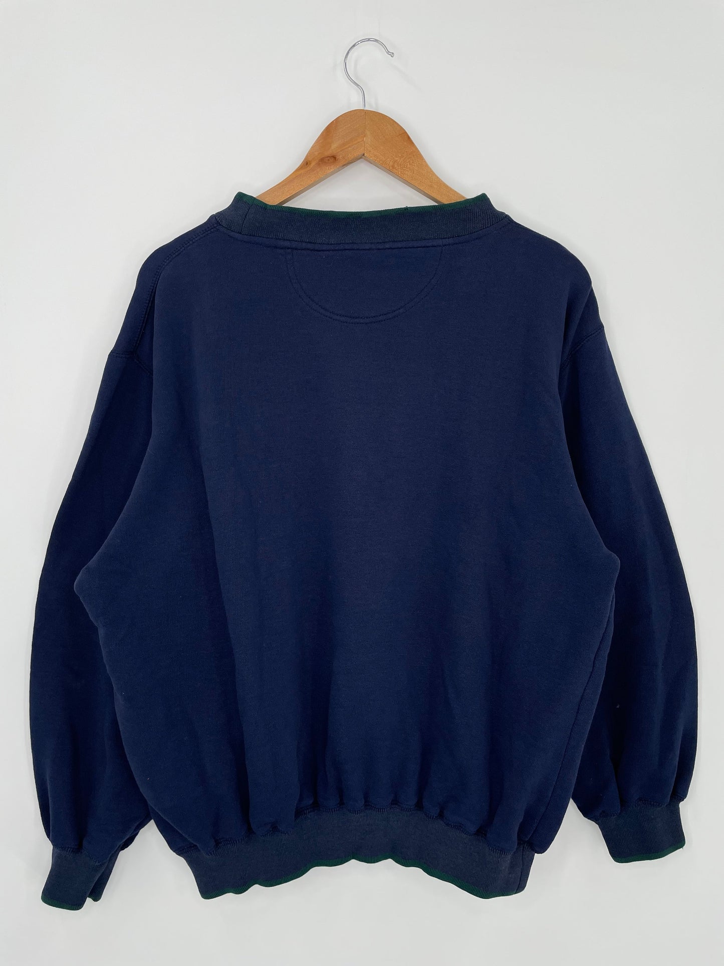.90’s DISNEY MICKEY Size XL Vintage Sweat-Shirt / F1342S