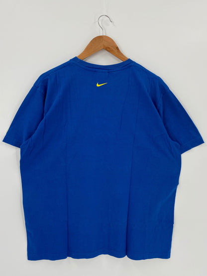 .00' NIKE Size L Vintage T-Shirt / F1992T