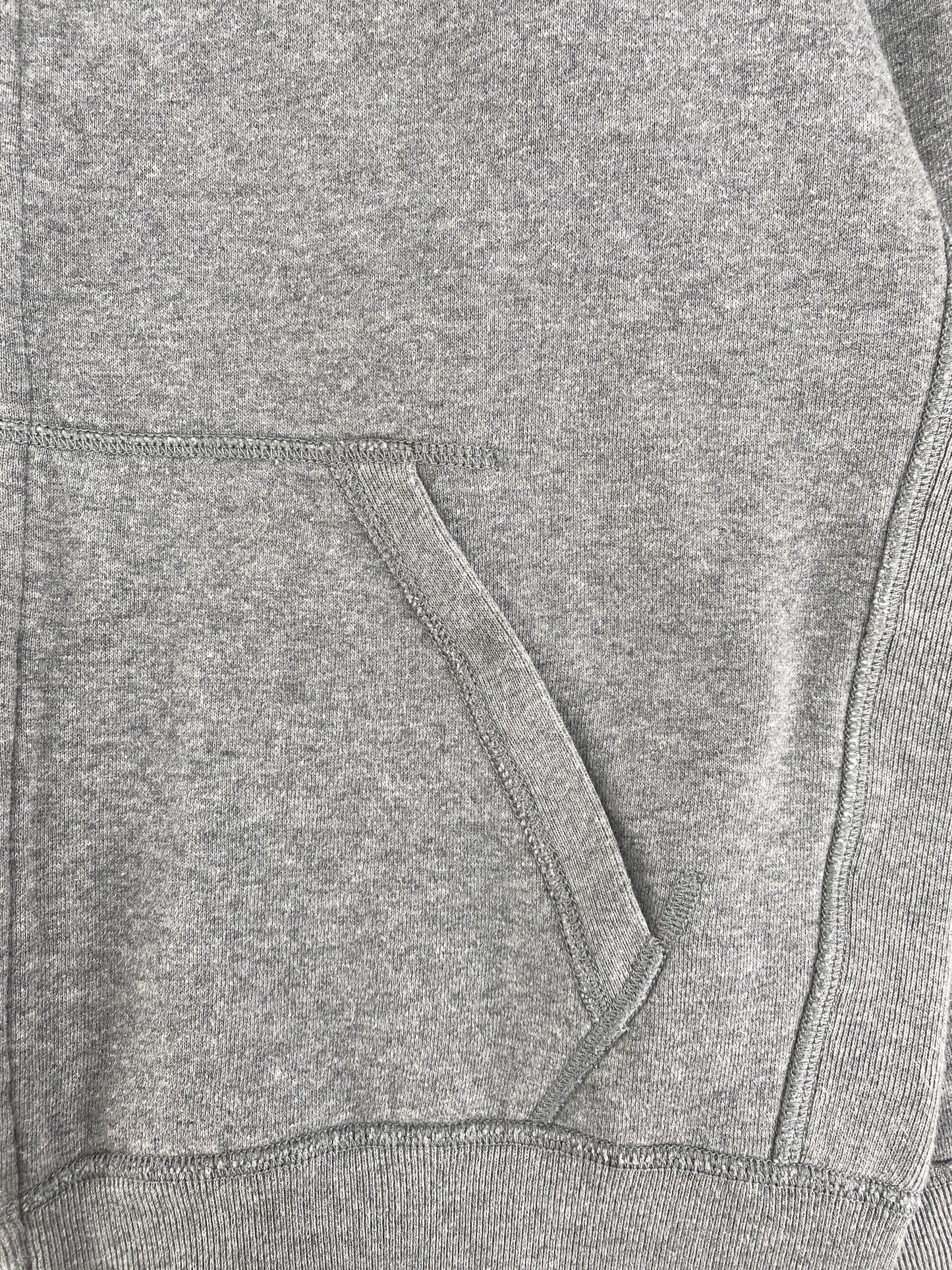 Vintage POLO RALPH LAUREN Size L Full Zip Sweat-Shirt / G651S