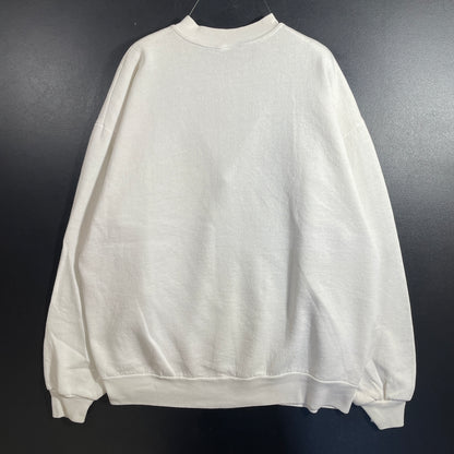 (Approx.L) 90’s DISNEY MICKEY MOUSE Sweatshirt / A1352S