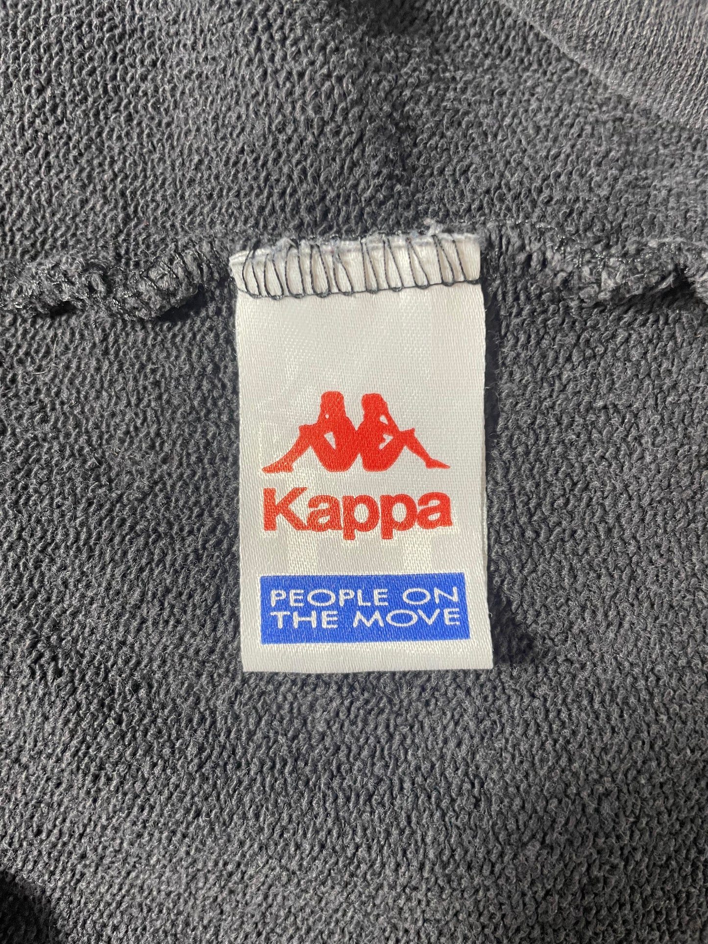 Vintage KAPPA Size L Sweat-shirt / G6409S