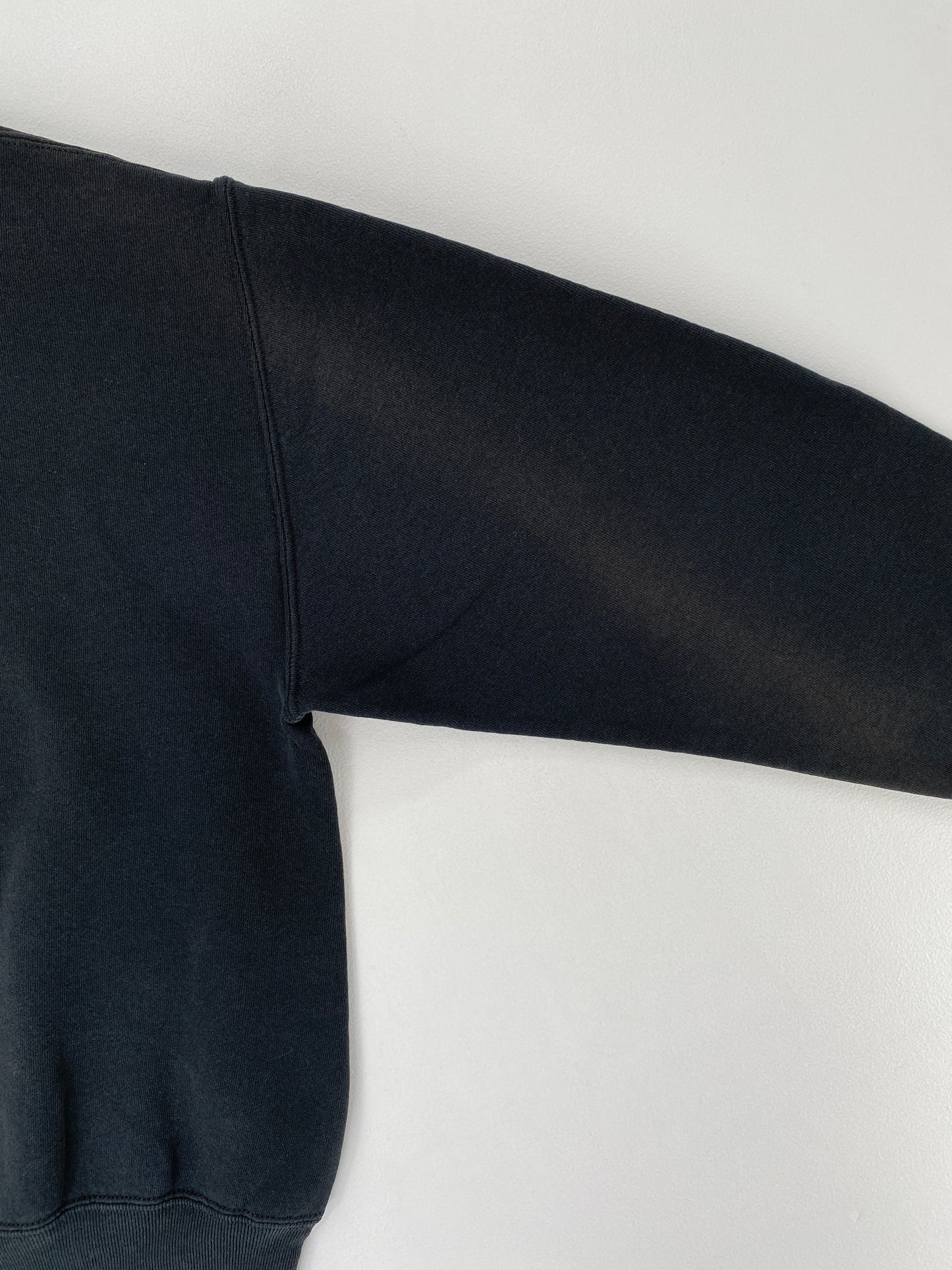 90's RUSSELL ATLANTA FALCONS Made in USA Size M NFL College Sweat-Shirt / F1160S