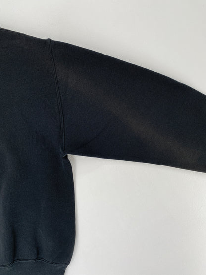 90's RUSSELL ATLANTA FALCONS Made in USA Size M NFL College Sweat-Shirt / F1160S