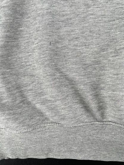 00' NIKE MINI SWOOSH Size L Vintage Sweat-shirt / G2853S