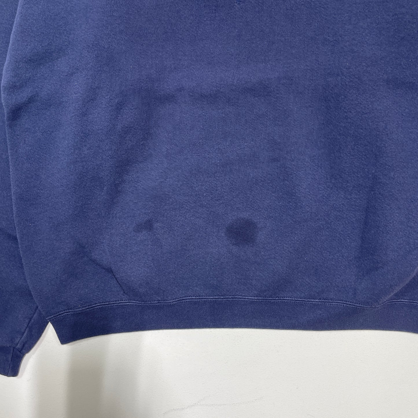 (L) 90's STARTER x DENVER BRONCOS Vintage NFL Sweatshirt / A1465S