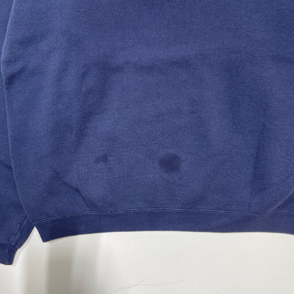 (L) 90's STARTER x DENVER BRONCOS Vintage NFL Sweatshirt / A1465S