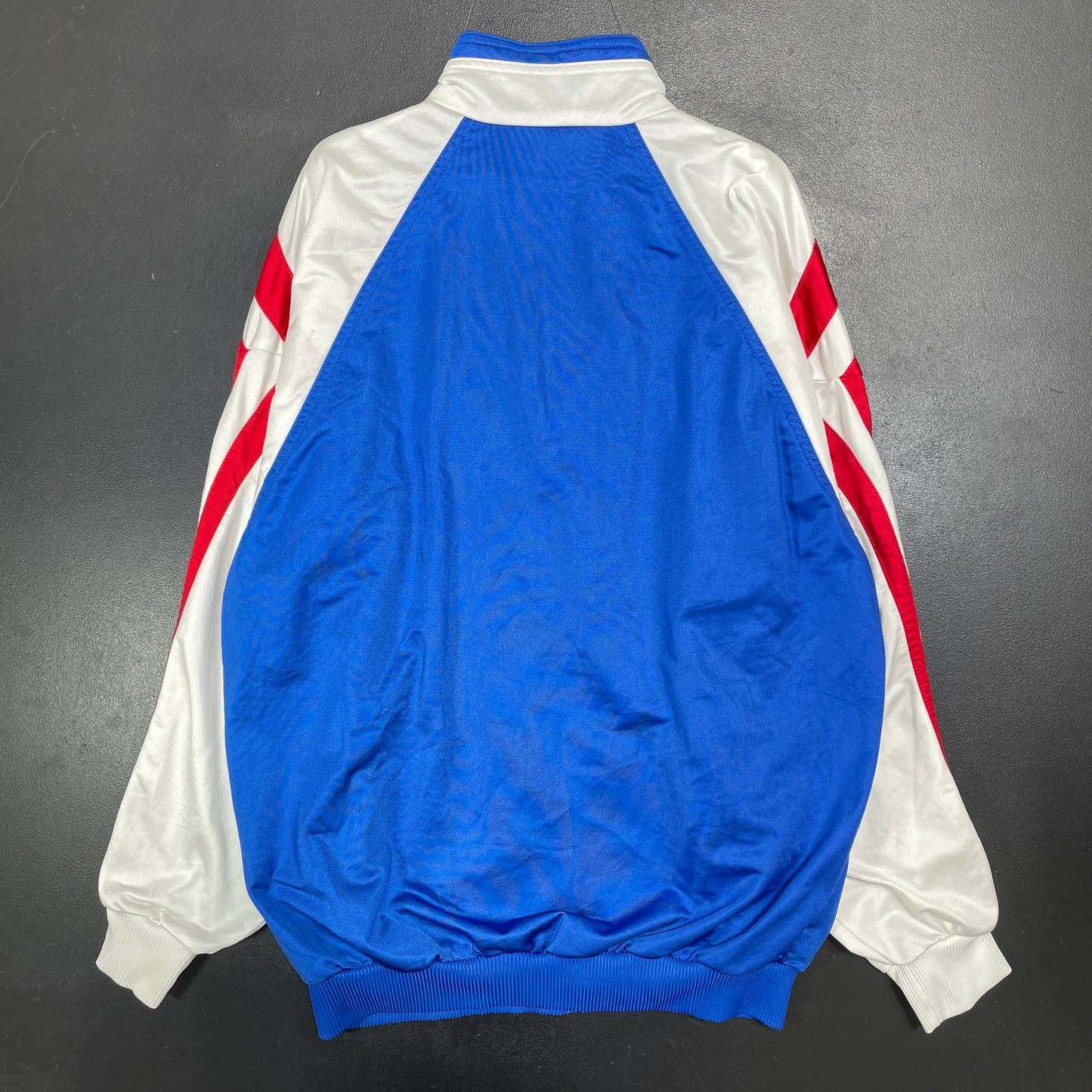 (L) 90’s ADIDAS Vintage Track Jacket / A1514J