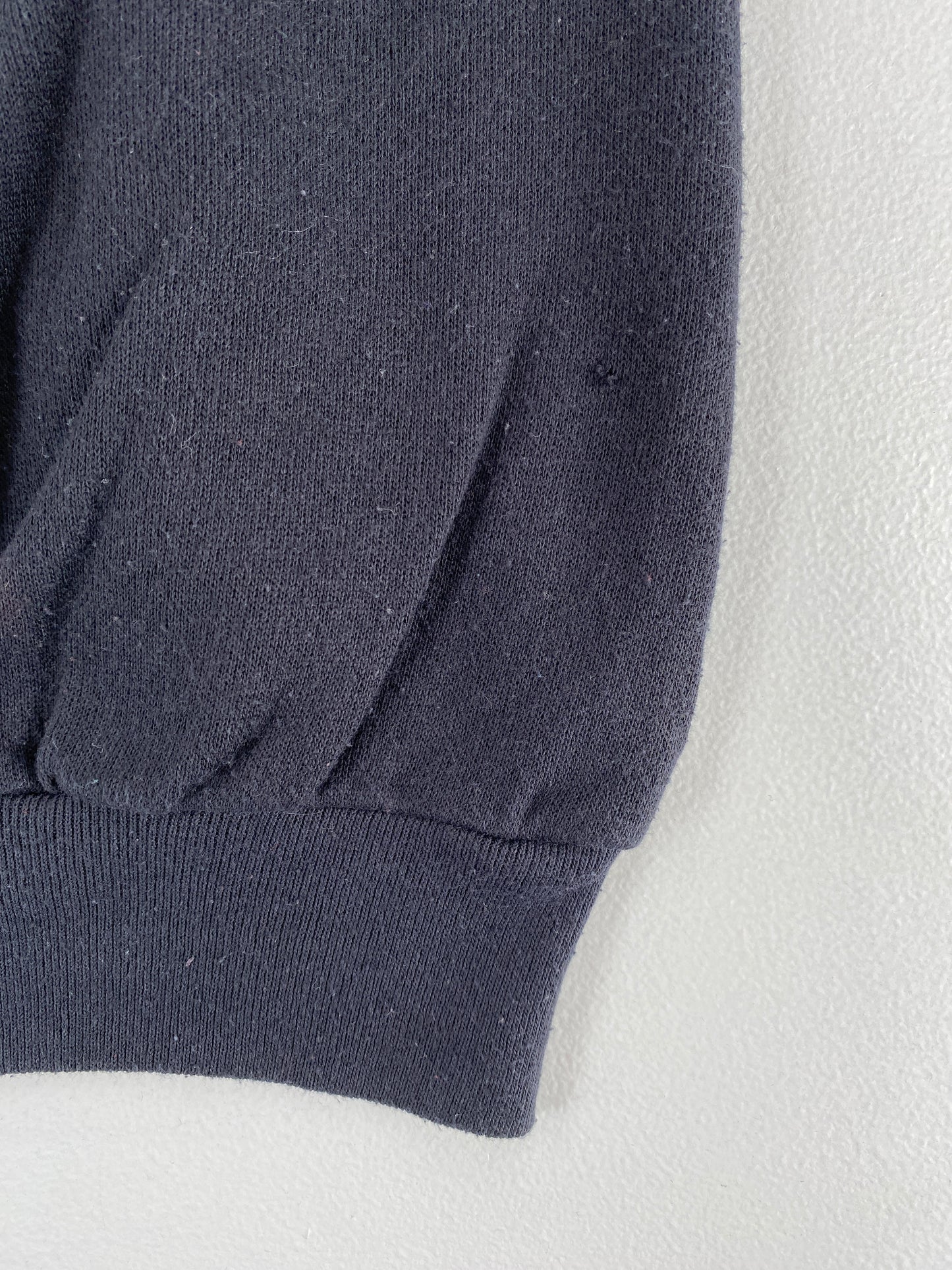 90's PEANUTS HALLOWEEN Made in USA Size XXL Vintage Sweat-shirt / F3283S