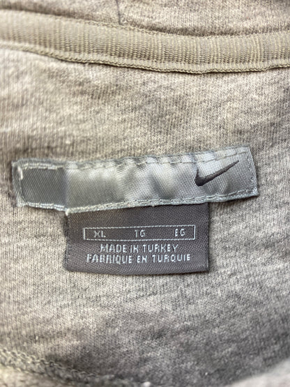 00' NIKE Size XL Vintage Hoodie Sweat shirt / F1128S