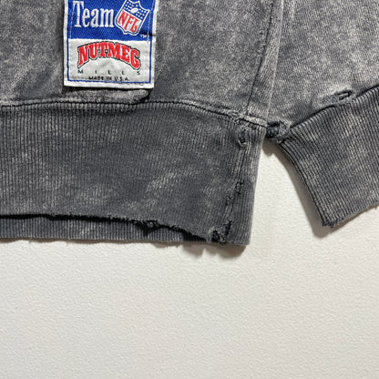 (Approx.L) 90's CHICAGO BEARS Vintage NFL Sweatshirt / A1177S