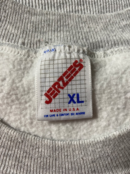 .1994 AMOCO Made in USA Size XL Vintage Sweat Shirt / F4061S