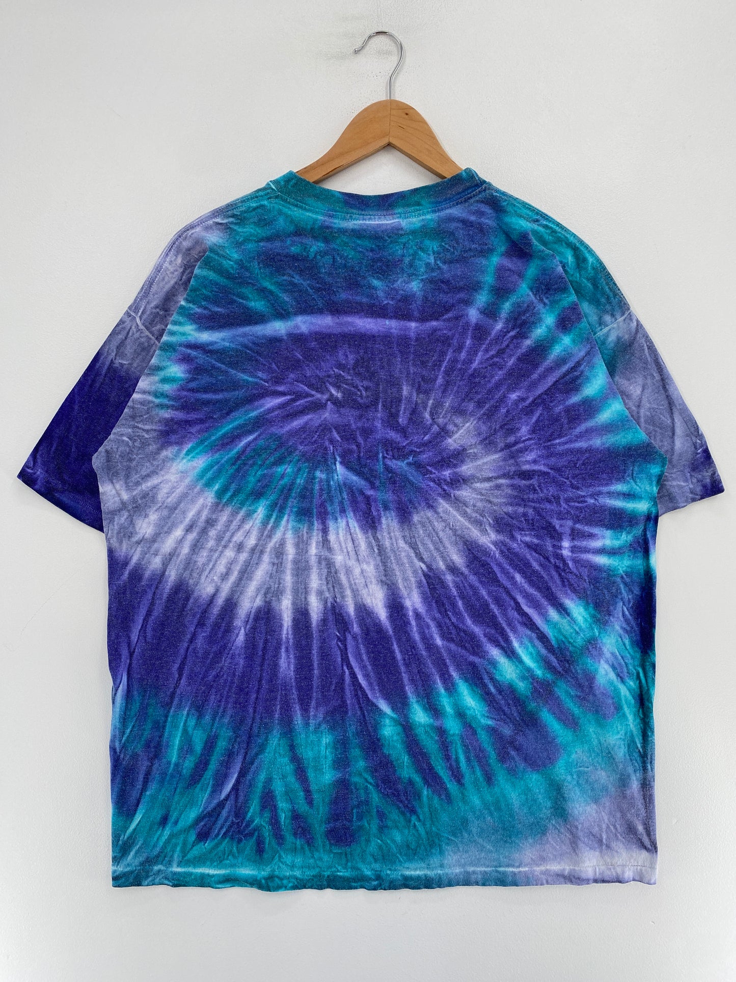 1999 MUSIC MIDTOWN ATLANTA Made in USA Size XL Vintage T-shirt / G3227T