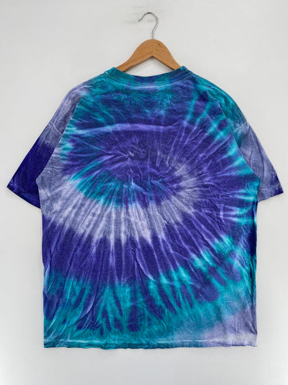 1999 MUSIC MIDTOWN ATLANTA Made in USA Size XL Vintage T-shirt / G3227T