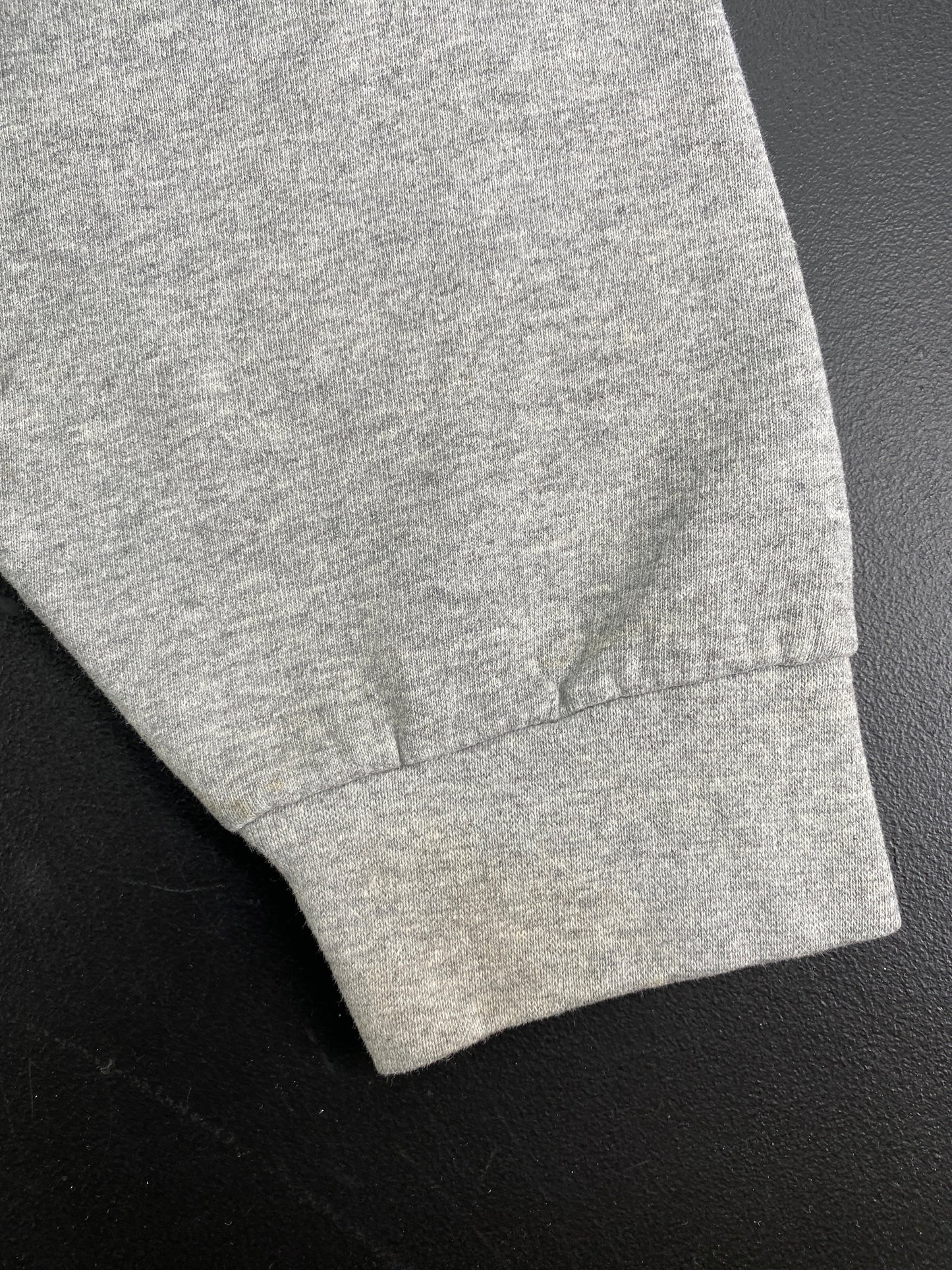 90's NIKE x PENN STATE Made in USA Size XXL Vintage Sweat-Shirt / F7302S