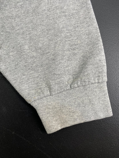 90's NIKE x PENN STATE Made in USA Size XXL Vintage Sweat-Shirt / F7302S