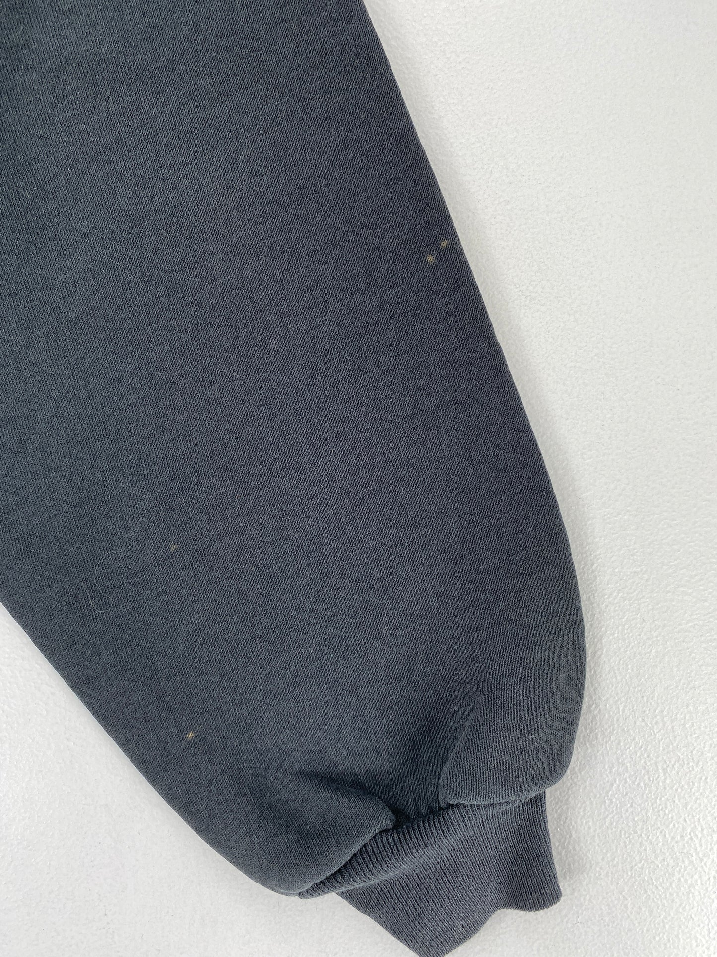 90's RUSSELL ATLANTA FALCONS Made in USA Size M NFL College Sweat-Shirt / F1160S