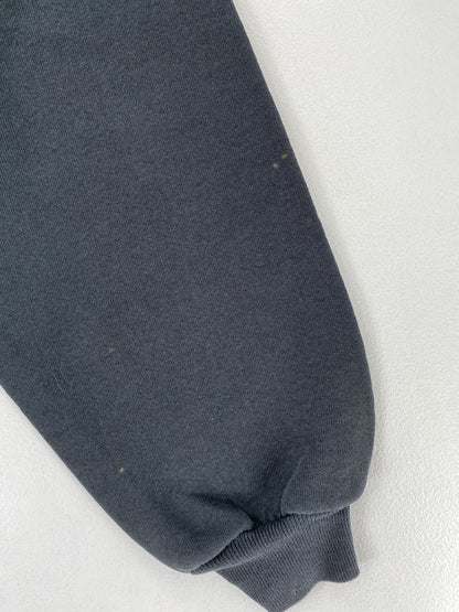 90's RUSSELL ATLANTA FALCONS Made in USA Size M NFL College Sweat-Shirt / F1160S