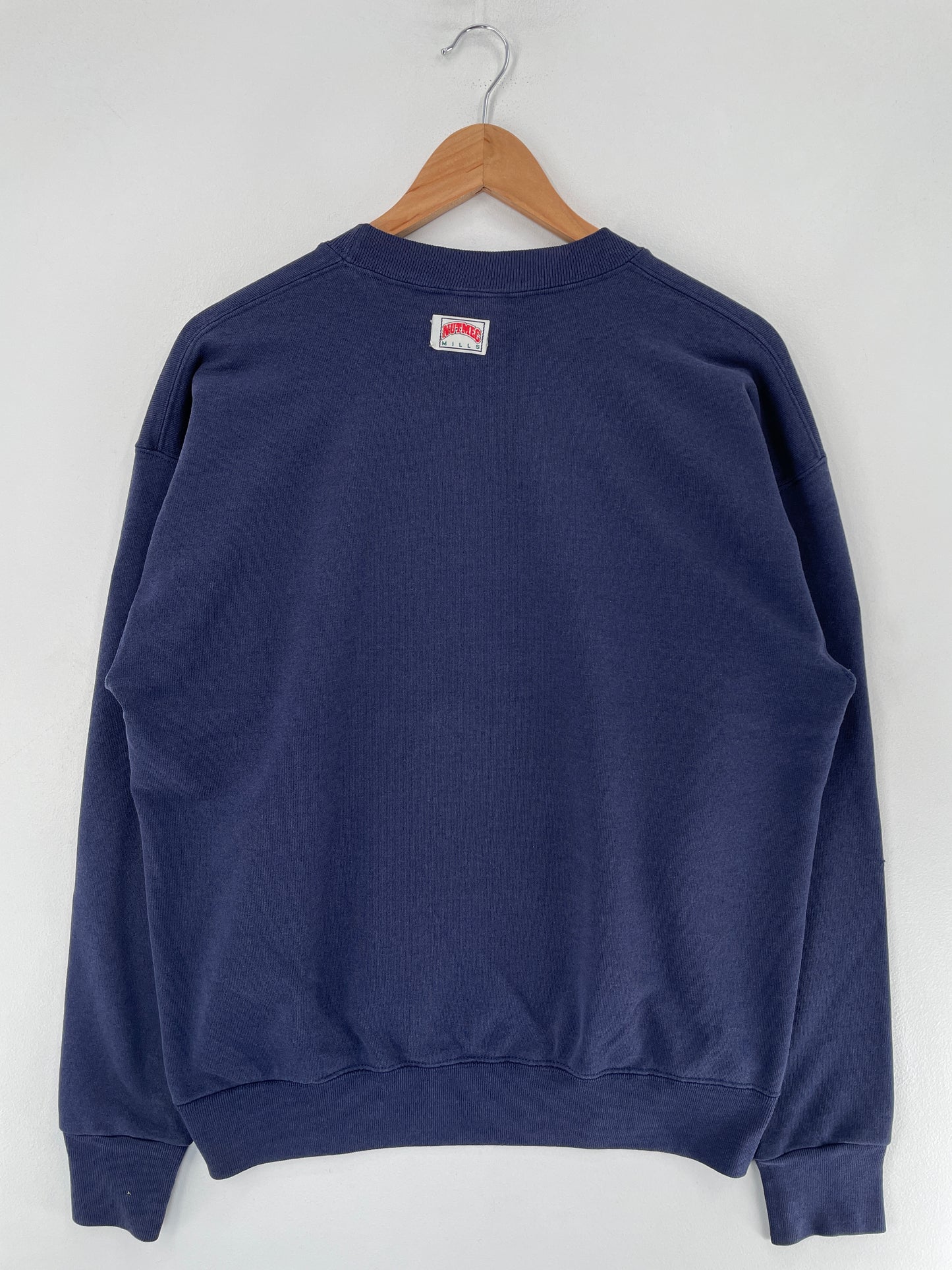 90's CHICAGO BEARS Size L Vintage NFL Sweat-Shirt / F5108S