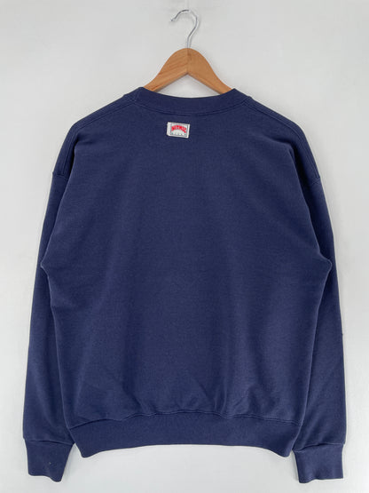 90's CHICAGO BEARS Size L Vintage NFL Sweat-Shirt / F5108S