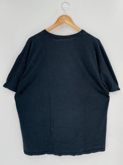 Vintage HULK Size No tag (Approx. XL)  T-Shirt / E9985T
