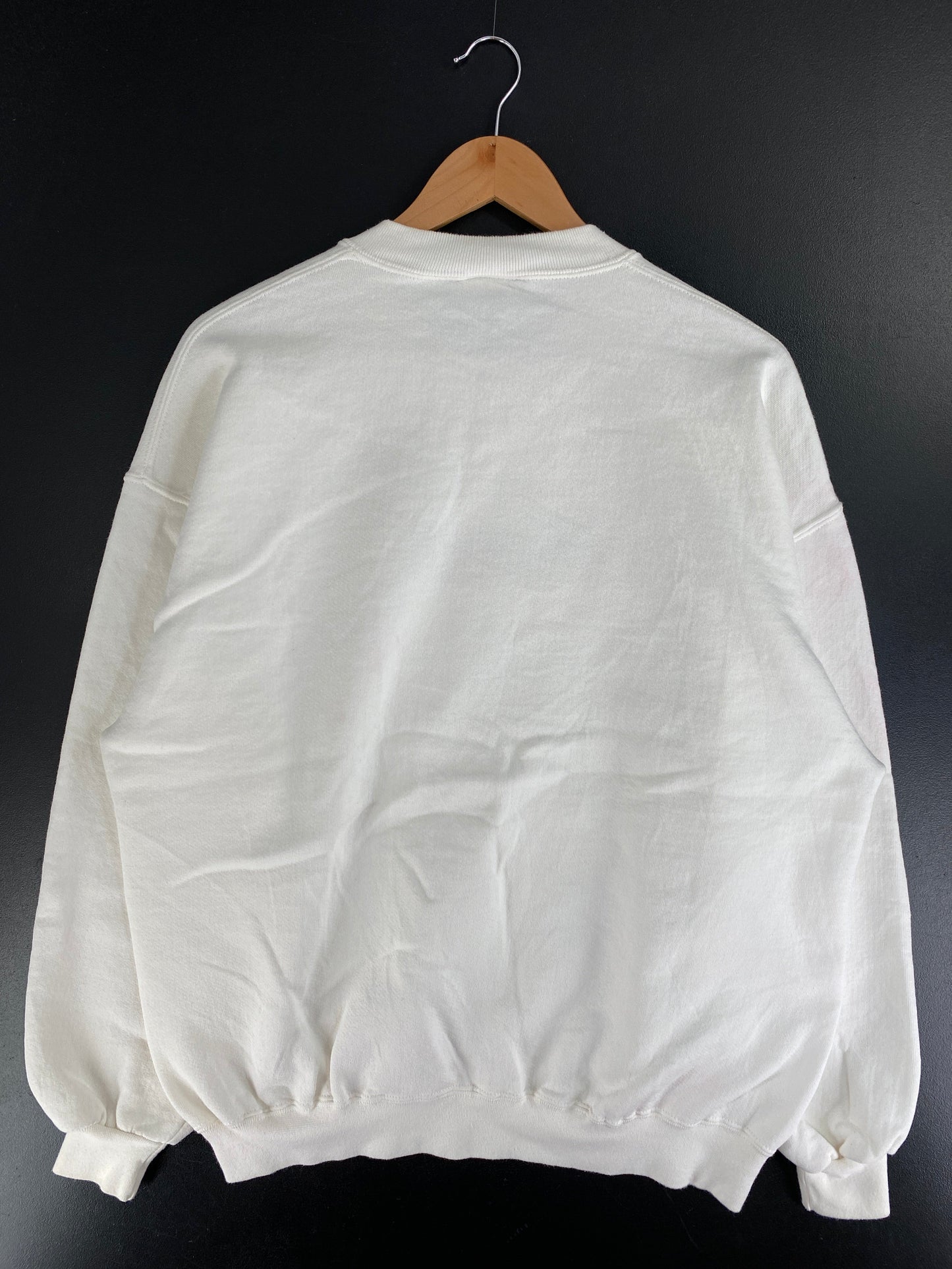 90’s MAUI Made in USA Size XL Vintage Sweat-Shirt / G7070S