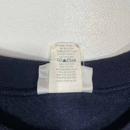 (XL) 00’ DISNEY MICKEY Vintage Sweatshirt / A1579S