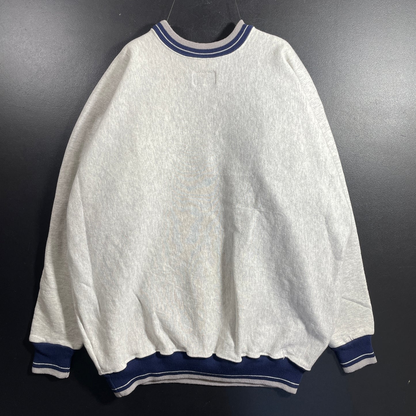 (XL) 90's PENN STATE Vintage College Sweatshirt / A1130S