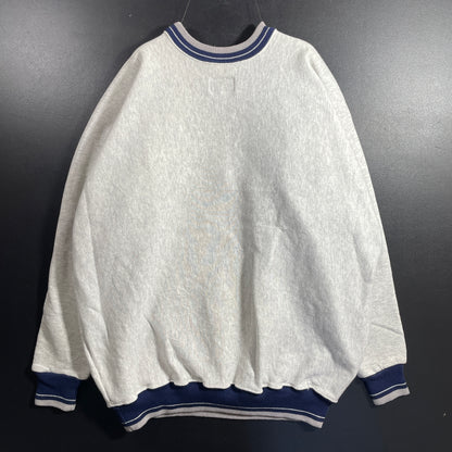 (XL) 90's PENN STATE Vintage College Sweatshirt / A1130S