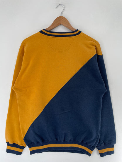 Vintage NOTRE DAME FIGHTING IRISH Size M College Sweat shirt / F5460S