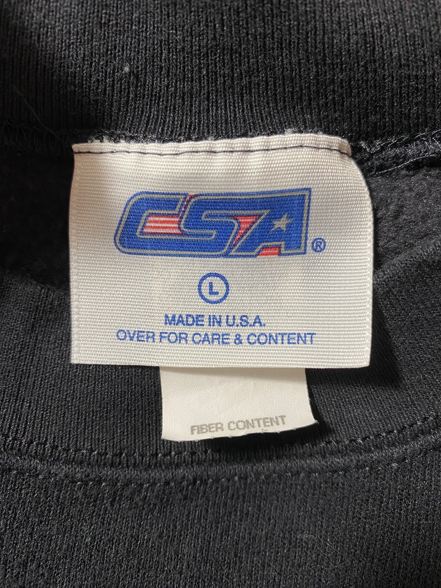 90's PITTSBURGH STEELERS Made in USA Size L Vintage NFL Sweat-Shirt / F4515S