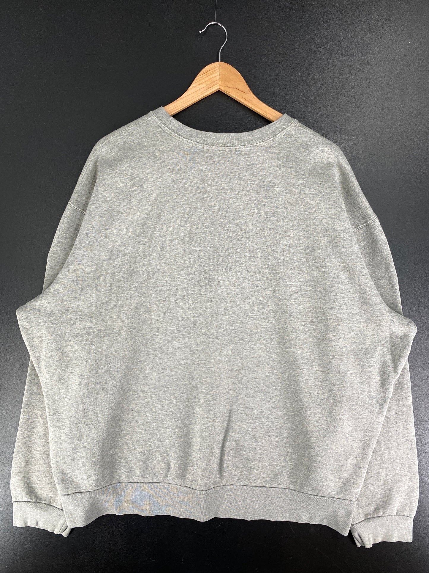 Vintage POLO RALPH LAUREN  Size XXL Vintage Sweat Shirt / G103S