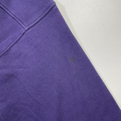 (XL) 90's STARTER X VIKINGS Vintage NFL Sweatshirt / A0987S