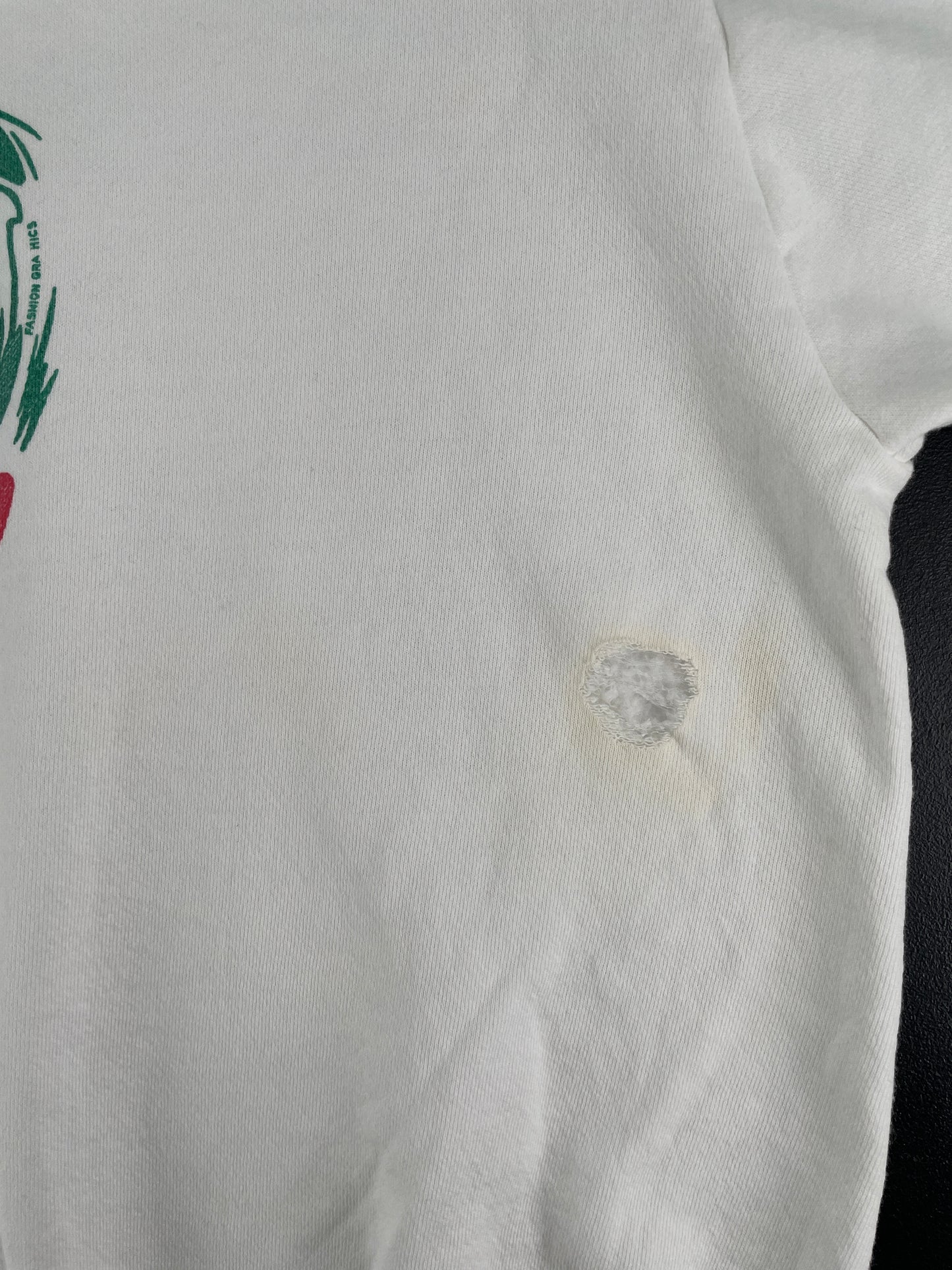 90's HEINEKEN Made in USA Size XXL Vintage Sweat-shirt / F2730S