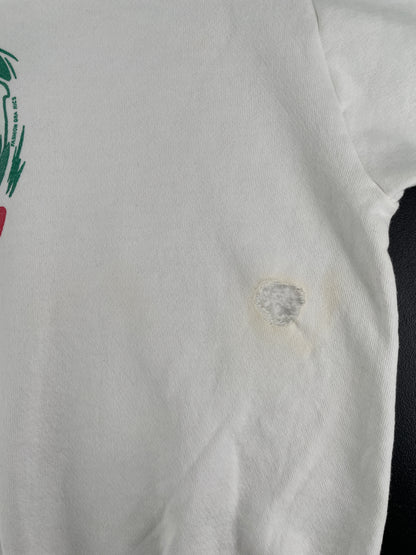 90's HEINEKEN Made in USA Size XXL Vintage Sweat-shirt / F2730S