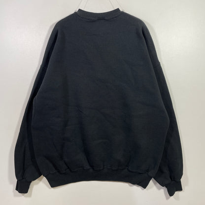 (XXL) 90’s JACKSONVILLE JAGUARS Vintage NFL Sweatshirt / A1032S