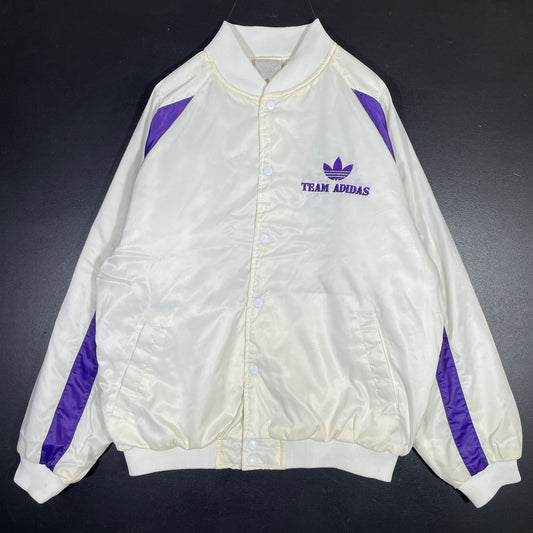 (L) 90's ADIDAS Nylon Jacket / A0695N