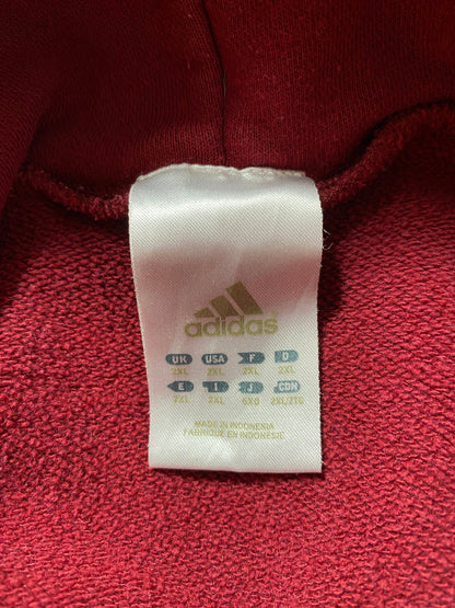 Vintage ADIDAS Size XXL Hoodie Sweat-Shirt / G5423S
