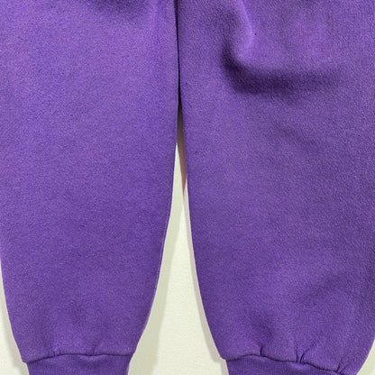 (Approx.L) 1995 MINNESOTA VIKINGS Vintage NFL Sweatshirt/ A0783S