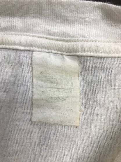 Vintage WHY DRINK AND DRIVE Size M T-Shirt / F509T