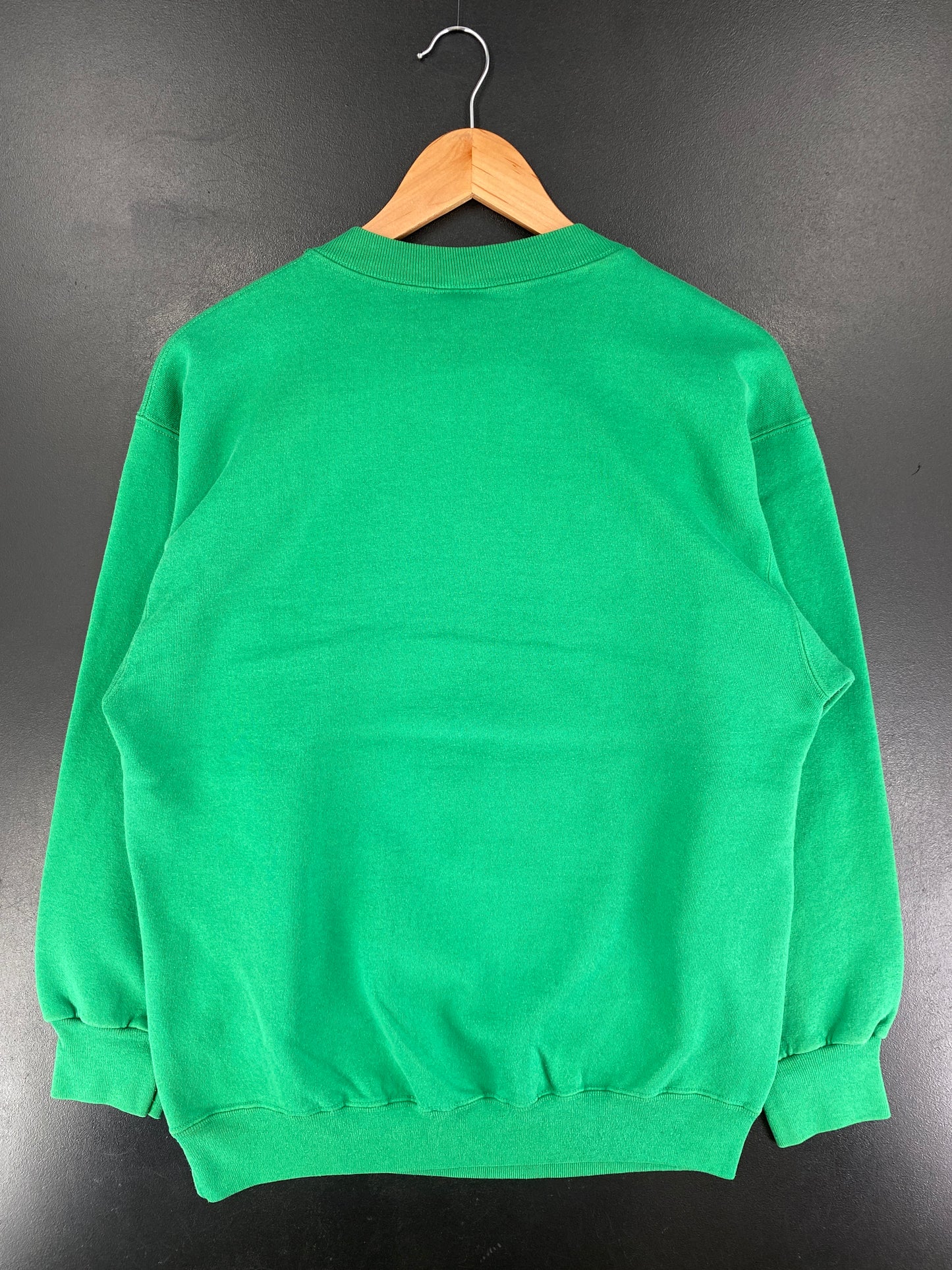 90's PHILADELPHIA EAGLES Made in USA Size XL Vintage NFL Sweat-shirt / F1109S
