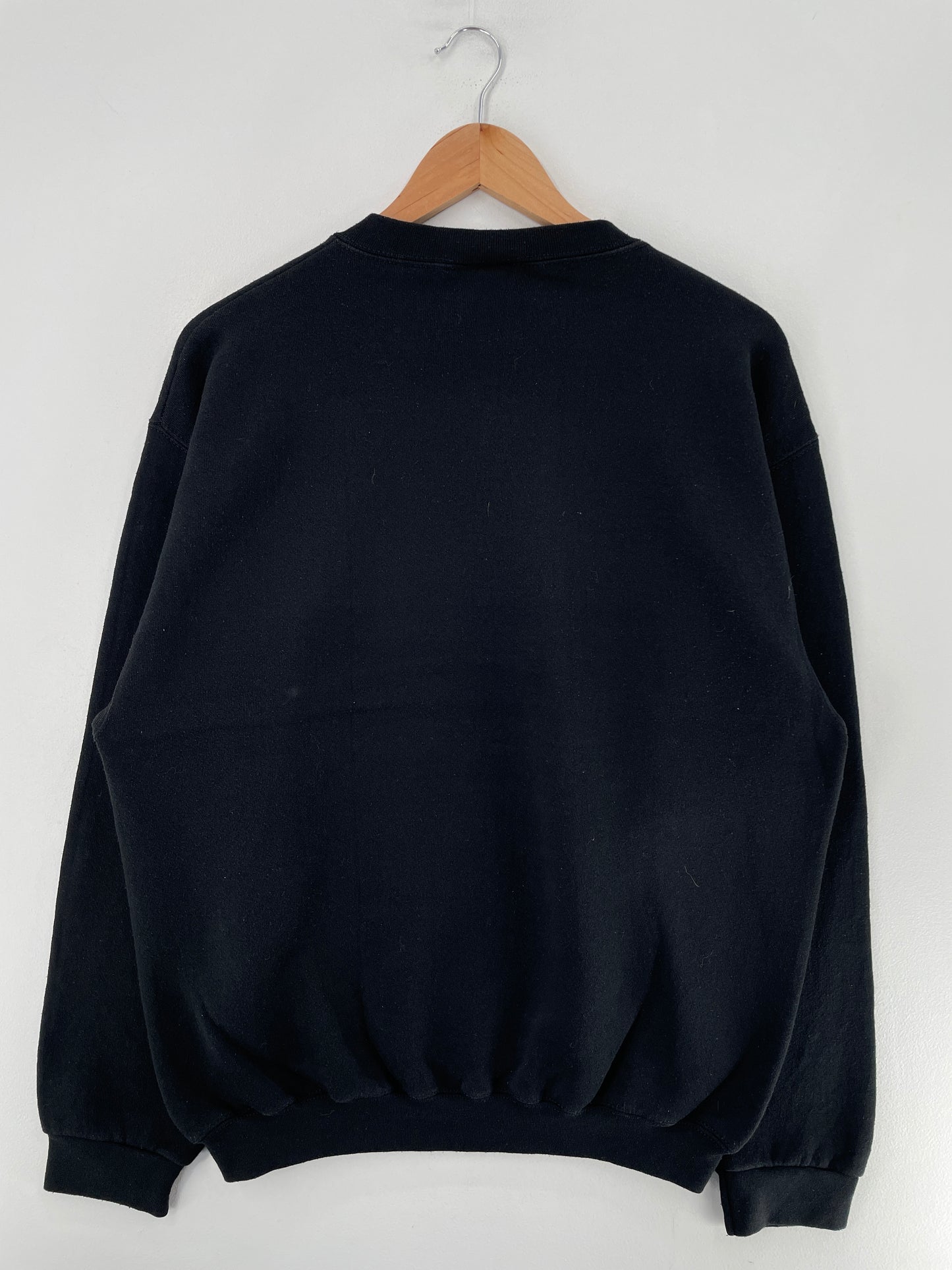 90's REEBOK Made in USA Size L Vintage Sweat-shirt / G6253S
