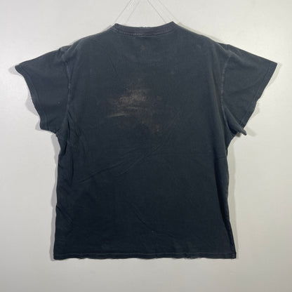 (Approx.M) 1978 BRUCE SPRINGSTEEN & THE E STREET BAND Vintage Music T-Shirt / A0811T