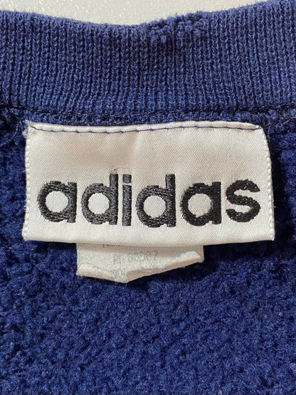 90's ADIDAS Made in USA Size XXL Vintage Sweat-shirt / F1956S