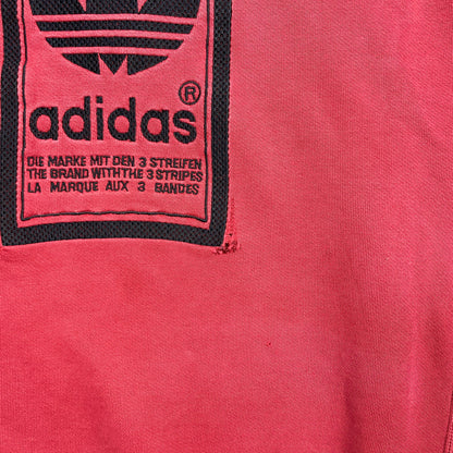 (L) 90's ADIDAS Sweat-shirt / A0531S