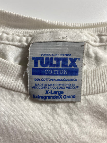 1998 SOUTH PARK Size XL Vintage T-Shirt / F637T