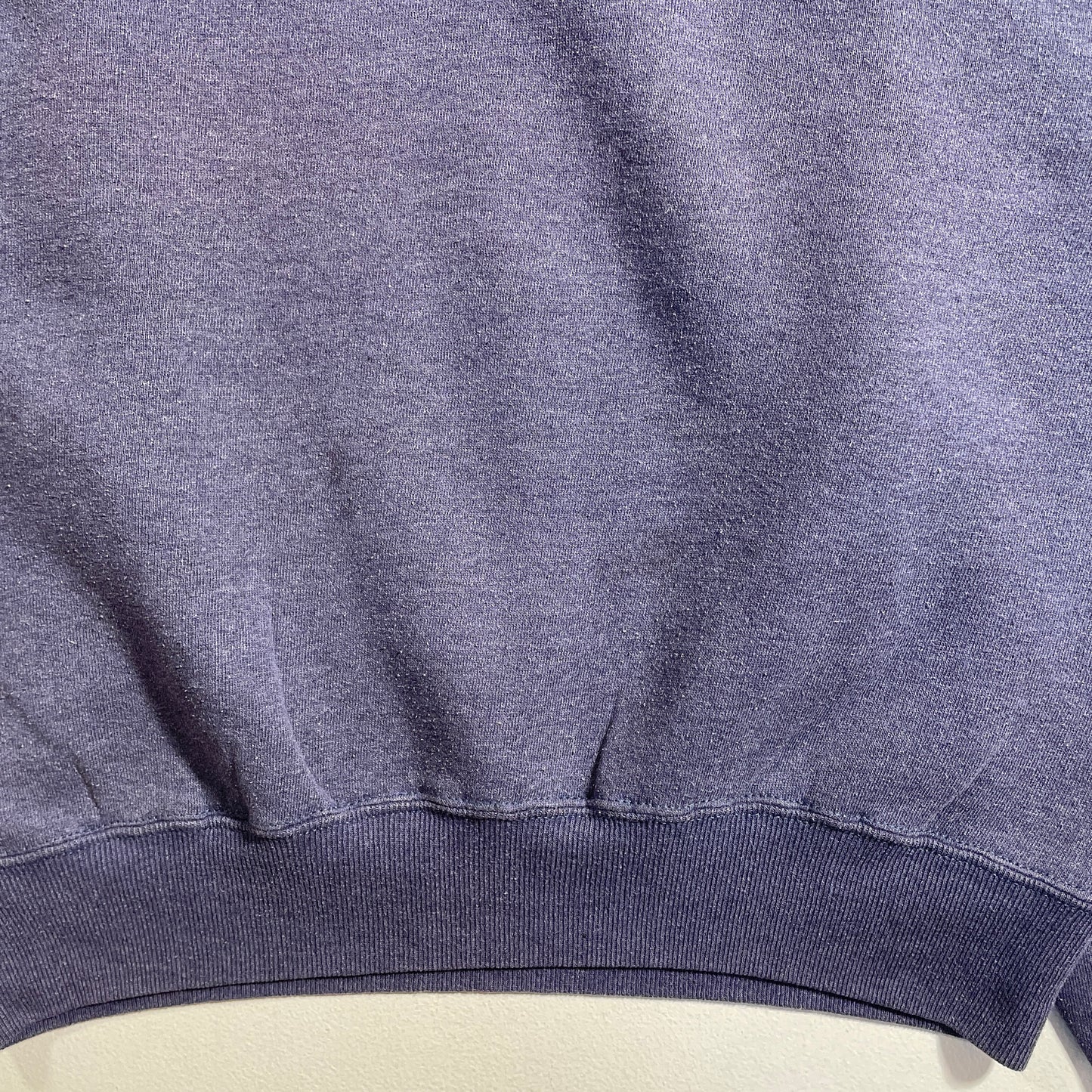 (M) 90's DISNEY MICKEY Vintage Sweatshirt / A1349S